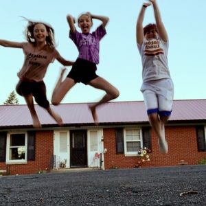 Meet your Posher, Bri